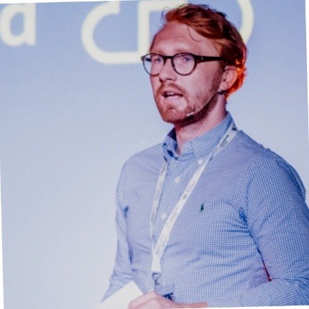 Adam Ormesher