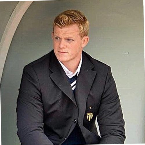 Adam Sinclair
