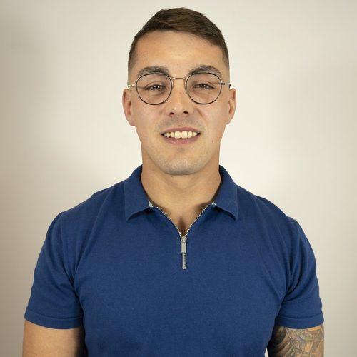 Taylor McDonald